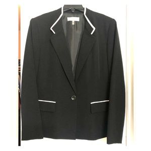New Kasper two piece suit.  Jacket and dress